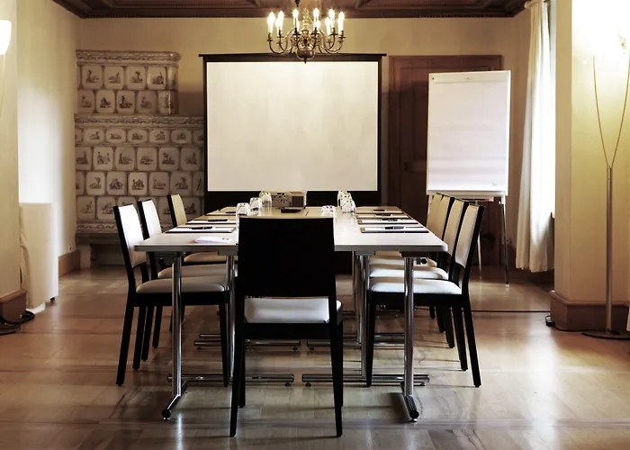 Schloss Hünigen Konolfingen