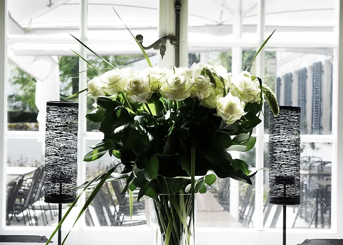 Hotel Schloss Hünigen Konolfingen