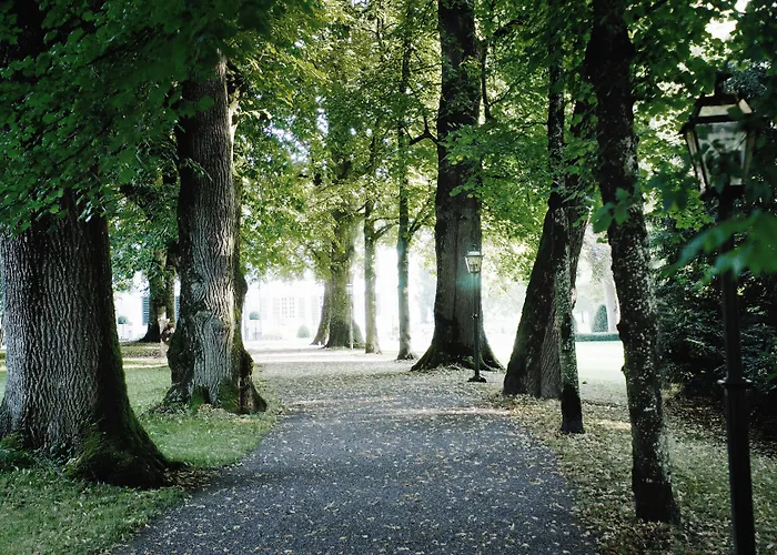 Schloss Hünigen 4* Konolfingen