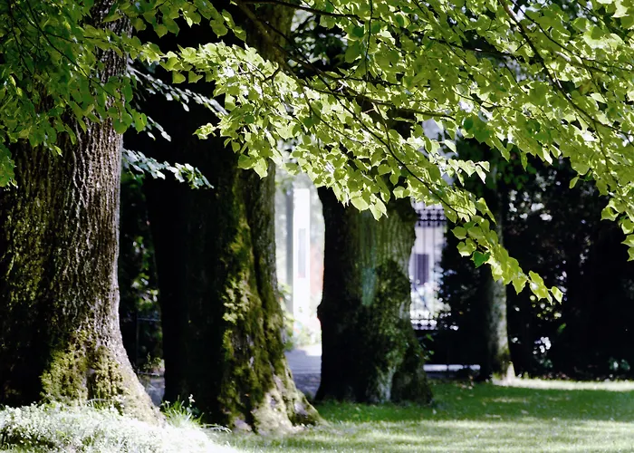 Schloss Hünigen Hotel Konolfingen