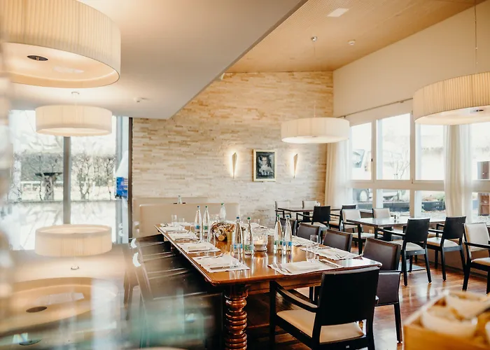 Schloss Hünigen Hotel