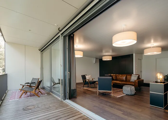 Schloss Hünigen Hotel