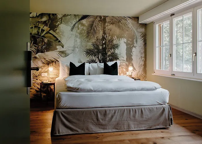 Schloss Hünigen 4* Konolfingen