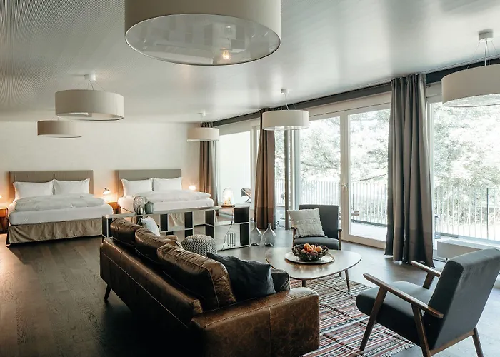 Schloss Hünigen Konolfingen