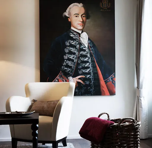 Schloss Hünigen 4* Konolfingen