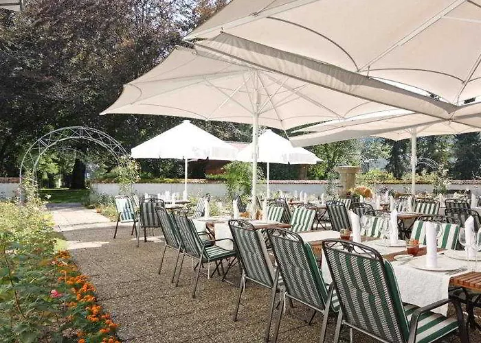 Schloss Huenigen Hotell Konolfingen