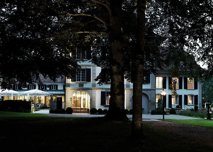 Schloss Huenigen 4* Konolfingen