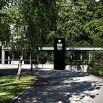 Schloss Huenigen Konolfingen