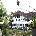 Schloss Huenigen Hotel Konolfingen