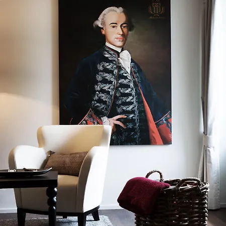 Schloss Hünigen 4* Konolfingen