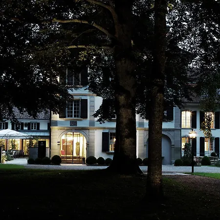 Schloss Hünigen 4* Konolfingen