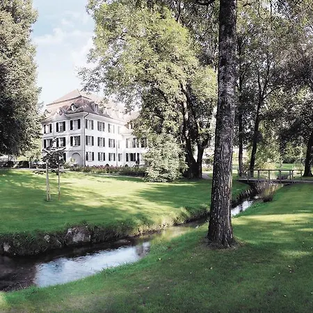 Schloss Hünigen Hotel 4*