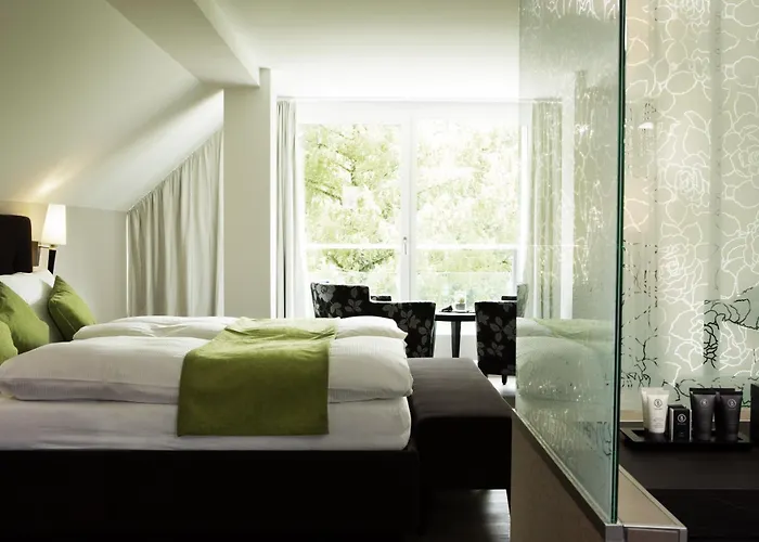 Schloss Huenigen Hotel Konolfingen