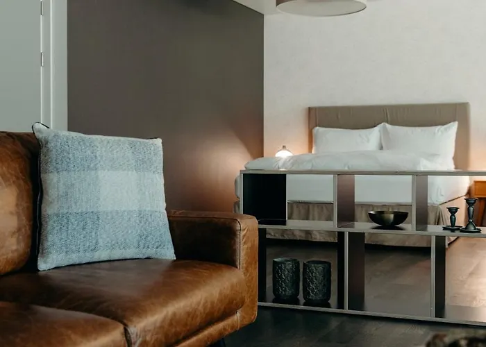 Hotel Schloss Huenigen Konolfingen