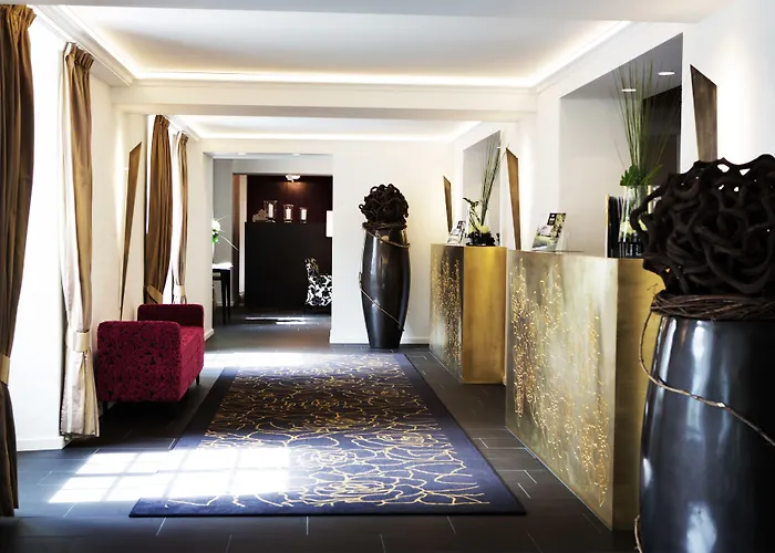 Schloss Huenigen 4* Konolfingen