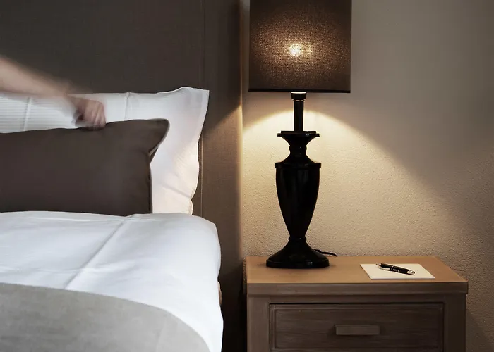 Schloss Huenigen Hotel Konolfingen