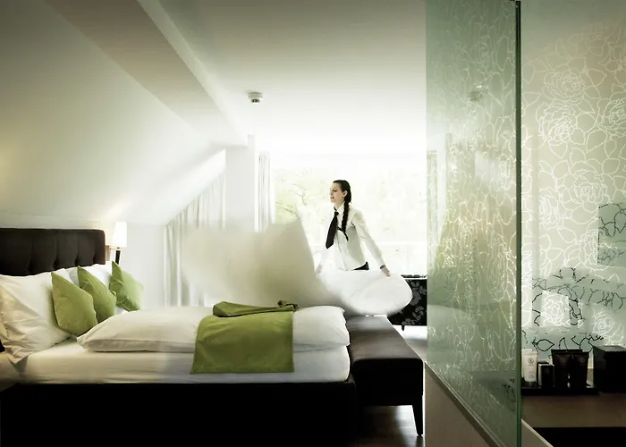 Schloss Huenigen Hotel Konolfingen