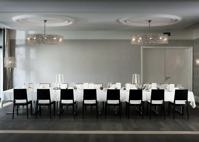 Schloss Huenigen Hotel Konolfingen