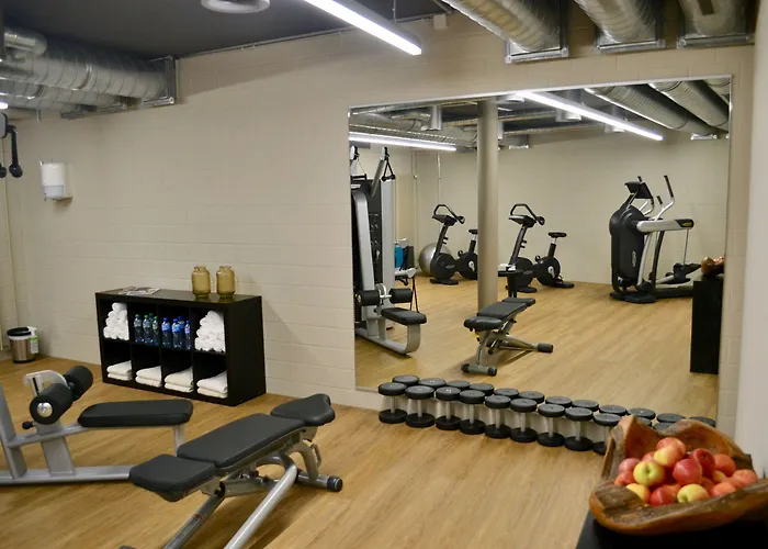 Hotel Schloss Huenigen 4*