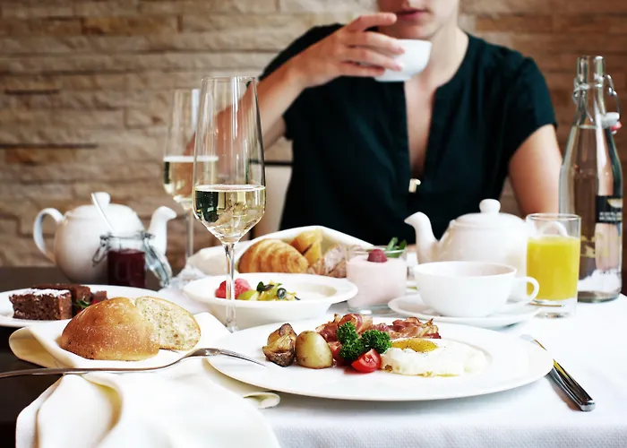 Schloss Huenigen Hotel Konolfingen