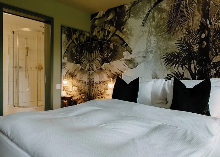 Schloss Huenigen Hotel Konolfingen