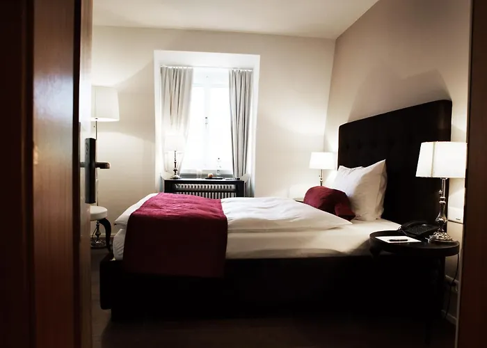 Hotel Schloss Huenigen