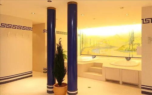 Schloss Huenigen 4* Konolfingen