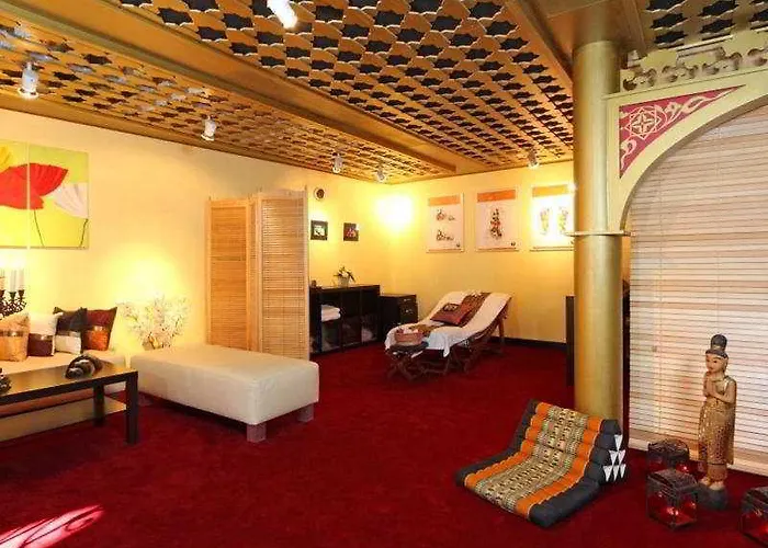 Schloss Huenigen 4* Konolfingen