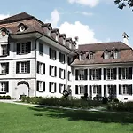Schloss Huenigen Hotel Konolfingen
