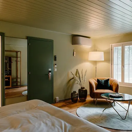 Schloss Huenigen 4* Konolfingen