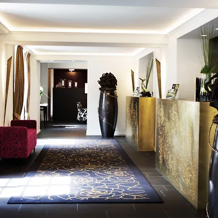 Schloss Huenigen 4* Konolfingen