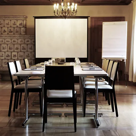 Schloss Huenigen Konolfingen