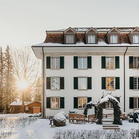 Schloss Huenigen 4* Konolfingen