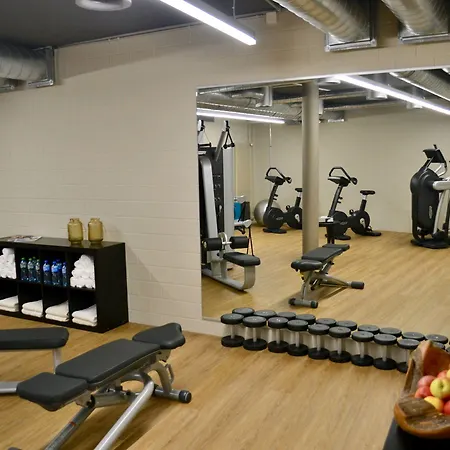 Szálloda Schloss Huenigen 4*