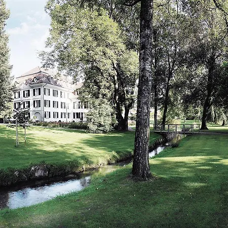 Schloss Huenigen Szálloda Konolfingen